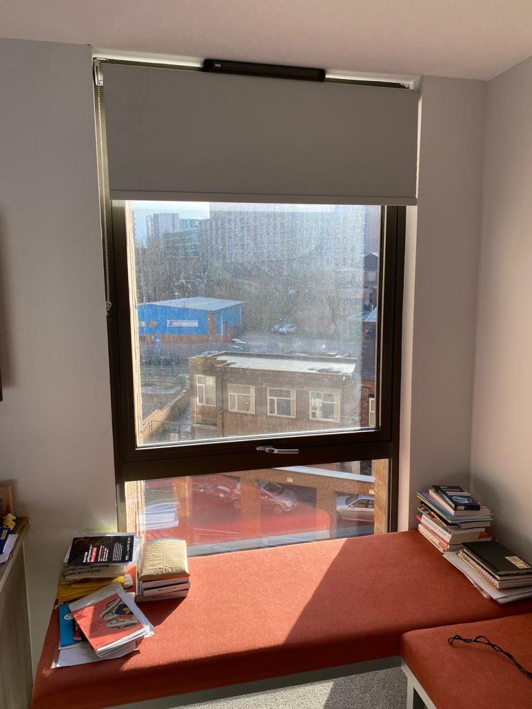 Lot: 169 - STUDIO APARTMENT OFFERING PRIME INVESTMENT OPPORTUNITY - Reading window